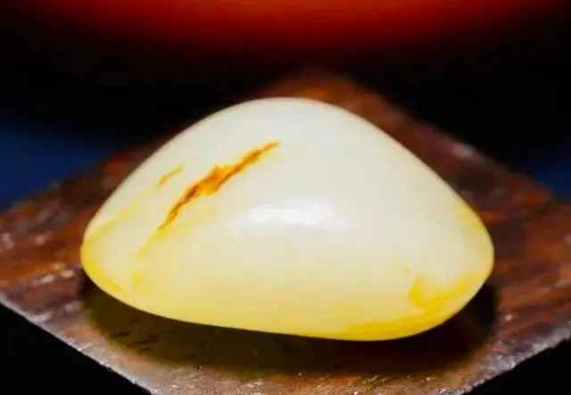 千颗原籽出不了一颗&ldquo;玩料&rdquo;！万元一克的完美小籽都有哪些特点？